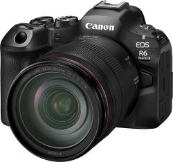 Цифр. фотокамера Canon EOS R6 Mark III + RF 24-105 f/4.0-7.1 IS STM 7084C031 - Картинка 4