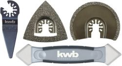 ����� ������� ��� ���������� Einhell 4 ��, ��� ������, KWB 708750