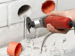 ����� ������� ��� ���������� Einhell 4 ��, ��� ������, KWB 708750 - �������� 4