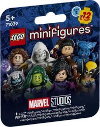  LEGO Marvel ̳  2 71039 -  1