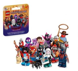 LEGO Minifigures -:   71050