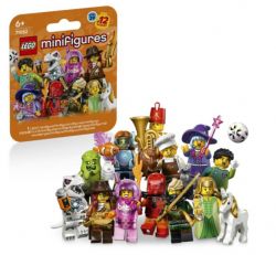 ����������� LEGO Minifigures ����� 29 71052