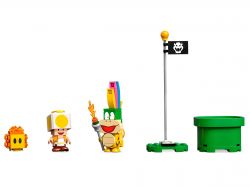  LEGO Super Mario      71403 -  8