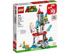  LEGO Super Mario    -    71407 -  6
