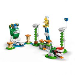  LEGO Super Mario        . 71409 -  1