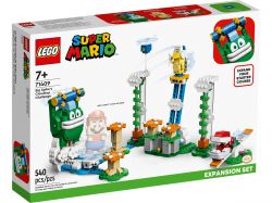  LEGO Super Mario        . 71409 -  5