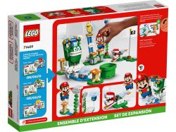  LEGO Super Mario        . 71409 -  6