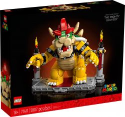  LEGO Super Mario   71411 -  9