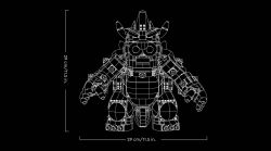  LEGO Super Mario   71411 -  8