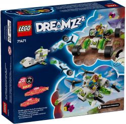 LEGO  DREAMZZZ   71471 -  10