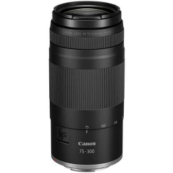 �������� Canon RF 75-300mm f/4.0-5.6 7155C005 - �������� 3
