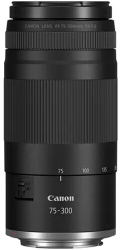 �������� Canon RF 75-300mm f/4.0-5.6 7155C005