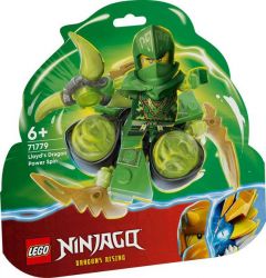  LEGO Ninjago   :   71779