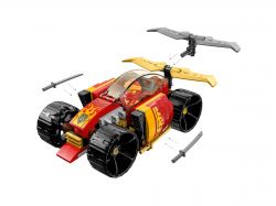 ����������� LEGO Ninjago �������� ���������� ������ ��� EVO 71780 - �������� 4