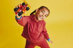 ����������� LEGO Ninjago �������� ���������� ������ ��� EVO 71780 - �������� 2