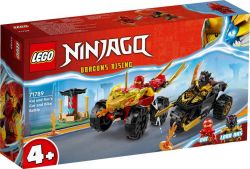  LEGO Ninjago   :      71789 -  1