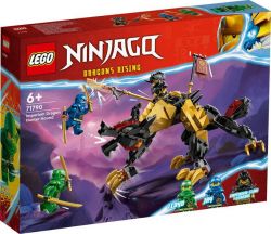  LEGO Ninjago     71790 -  1