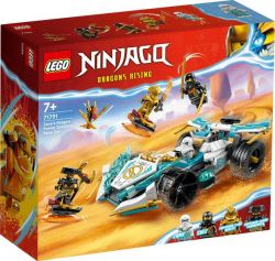  LEGO Ninjago   :    71791 -  1