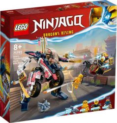  LEGO Ninjago   -  71792