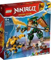  LEGO Ninjago       71794 -  1