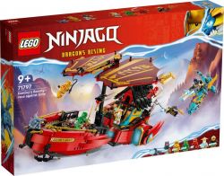  LEGO Ninjago  :    71797 -  1