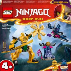  LEGO Ninjago ARIN'S BATTLE MECH(  ) 71804