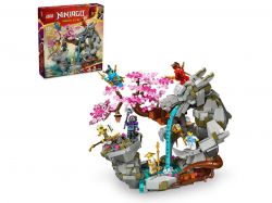 ����������� LEGO Ninjago ���� ������ ������� 71819 - �������� 4