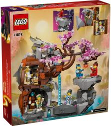 ����������� LEGO Ninjago ���� ������ ������� 71819 - �������� 9
