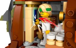 ����������� LEGO Ninjago ���� ������ ������� 71819 - �������� 8