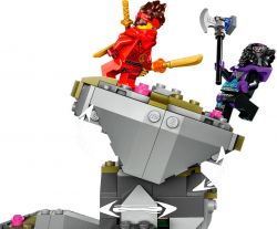  LEGO Ninjago    71819 -  7