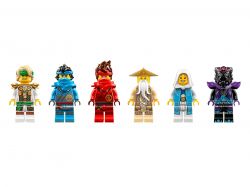  LEGO Ninjago    71819 -  10