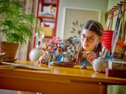 ����������� LEGO Ninjago ���� ������ ������� 71819 - �������� 2