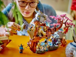 ����������� LEGO Ninjago ���� ������ ������� 71819 - �������� 3