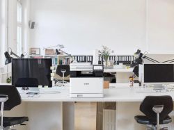 ��� �4 ���. Canon i-SENSYS MF754Cdw II � Wi-Fi 7185C010 - �������� 2