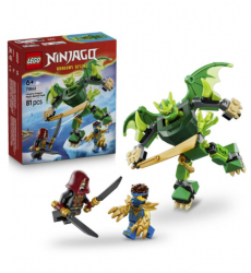 ����������� LEGO Ninjago ������� ���� ������ ������� ������ 71862