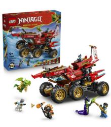 ����������� LEGO Ninjago ������� ����� 71869