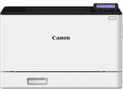  4 Canon i-SENSYS LBP673Cdw II  Wi-Fi 7186C007