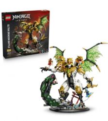 ����������� LEGO Ninjago ����� ������������� 71872