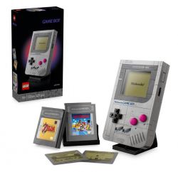 ����������� LEGO Super Mario Game Boy 72046