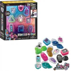 Cra-Z-Art ����� Monster High Ghoul School Mini Mania, ���� 10�� 72227CRA