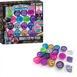 ����� Cra-Z-Art Monster High Slimy Blendz, ����� 15�� 72228CRA