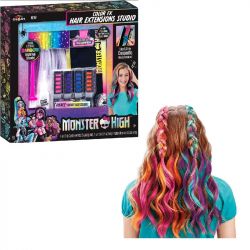 ����� ��� ���������� Cra-Z-Art Monster High Colour FX ������ ����������� ����� 72234CRA