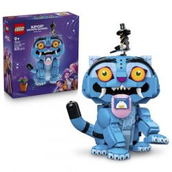 ����������� LEGO KPop Demon Hunters ���� ���� V29 (72537)