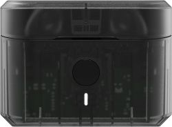  HyperX Cirro Buds Pro TWS WL USB-A Black 727A5AA -  4