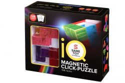 ������� ����������� Same Toy IQ Magnetic Click-Puzzle 730AUT - �������� 7