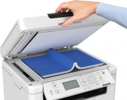 БФП А4 ч/б Canon i-SENSYS MF275dw II з Wi-Fi 7345C001 - Картинка 11