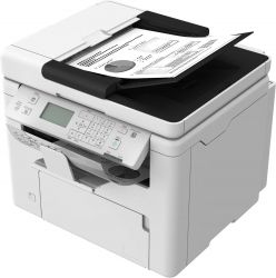 БФП А4 ч/б Canon i-SENSYS MF275dw II з Wi-Fi 7345C001 - Картинка 7