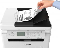 БФП А4 ч/б Canon i-SENSYS MF275dw II з Wi-Fi 7345C001 - Картинка 10