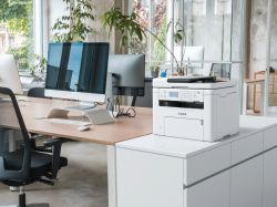 БФП А4 ч/б Canon i-SENSYS MF275dw II з Wi-Fi 7345C001 - Картинка 2
