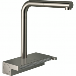 ������� ��� ����� Hansgrohe Aquno Select M81, ����.������ - 210��, ����������, ��������, 1 �����, ����� 73836800